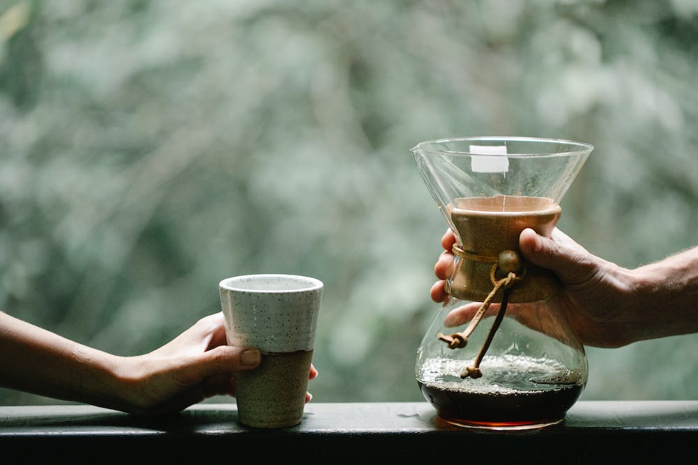 Filtry do kawy: Wszystko, co musisz wiedzieć o filtrach do kawy